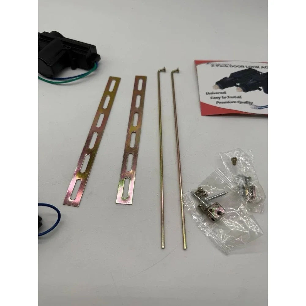 N/A durable ga0032 locks